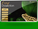 Award-winning Virtual Frog Dissection App is designed for biological and scientific accuracy.