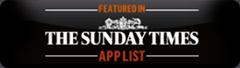 The Sunday Times Award